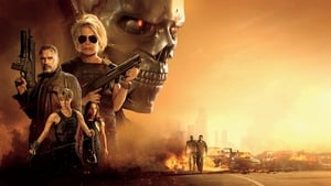 Терминатор: Тёмные судьбы (2019)