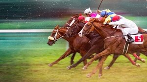 Галопом за короной (2025)