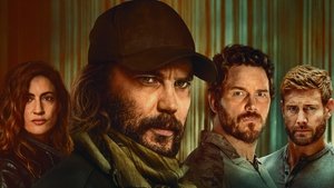 Список смертников: Тёмный волк (2025)