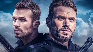 Смертельный закат (2025)