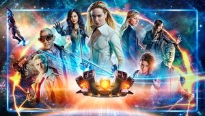 Легенды завтрашнего дня (2016)