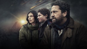 Гренландия 2: Миграция (2026)
