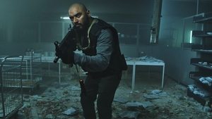 Криминальный кодекс (2023)