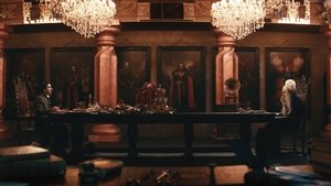 Дракула (2025)