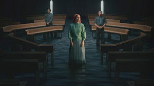 Отреченная 1 сезон 6 серия (2026)