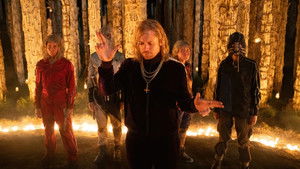 28 лет спустя: Храм костей (2026)