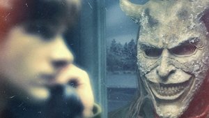 Чёрный телефон 2 (2025)