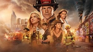 9-1-1: Нэшвилл 2 сезон 1 серия (2025)