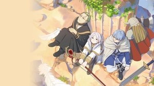 Фрирен, провожающая в последний путь (2023)