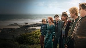 Крысы: ведьмачья история (2025)