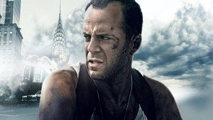 Крепкий орешек 3: Возмездие (1995)