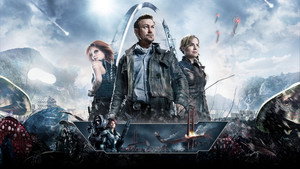 Вызов (2013)