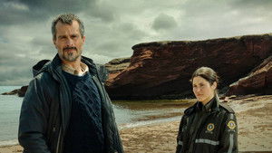 Детектив Сюрпренан. Девушка с застывшим взглядом (2023)