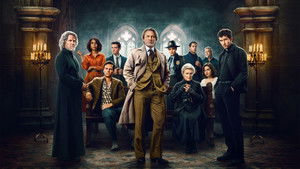 Достать ножи: Воскрешение покойника (2025)