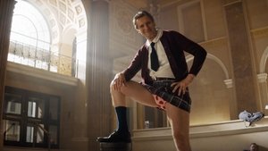 Голый пистолет (2025)