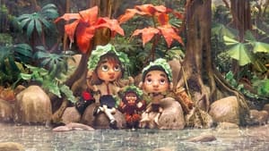 Дикая семейка (2024)