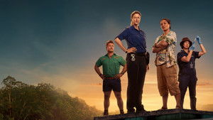 Дэдлок 2 сезон 1 серия (2023)