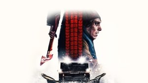 Снегоуборщик. Опасная дистанция (2025)