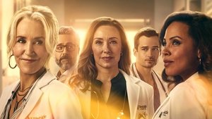 Док 3 сезон 1 серия (2025)