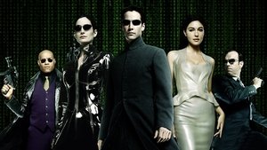 Матрица: Перезагрузка (2003)