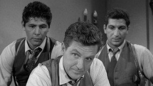 Неприкасаемые (1959)