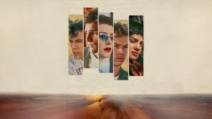 На быстрых лошадях (2025)