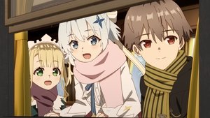 Домашний репетитор герцогини (2025)