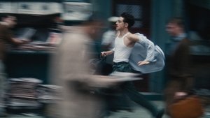 Марти Великолепный (2025)