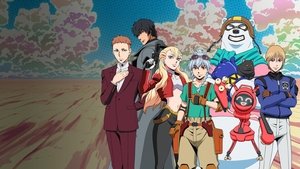 Проект Пуля/Пуля (2025)