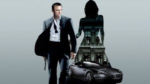 007: Казино Рояль (2006)