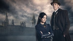 Шерлок и дочь (2025)