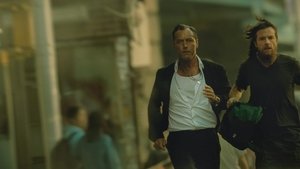 Чёрный кролик (2025)