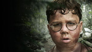 Повелитель мух 1 сезон 4 серия (2026)