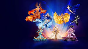 Королевские Гонки РуПола. Все Звёзды: За Кадром! (2012)