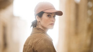 Секретная служба 1 сезон 5 серия (2026)