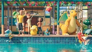 Консьерж Покемонов (2023)