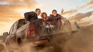 Новый кангасейро 2 сезон 1 серия (2023)