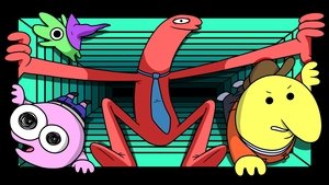 Задорные друзья (2020)