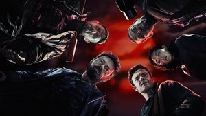 Пацаны (2019)