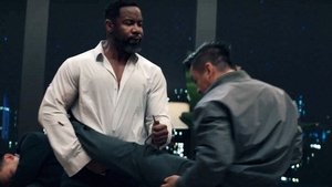 Вражеский захват (2025)