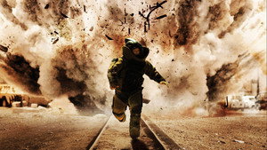 Повелитель бури (2008)