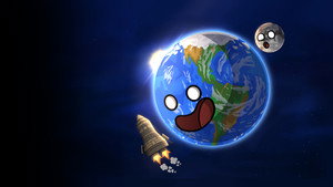 Шаранутый космос 2026 сезон 24 серия (2022)