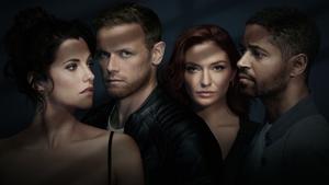 Пара по соседству (2023)