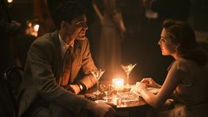 Узкая дорога на дальний север (2025)