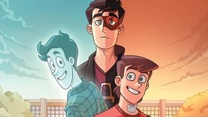 Дух моей общаги (2020)