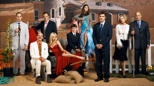 Задержка в развитии (2003)