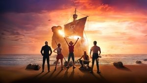 ONE PIECE. БОЛЬШОЙ КУШ (2023)