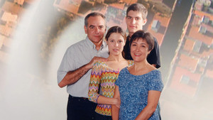 Городские декорации (2000)