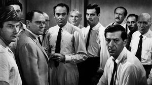 12 разгневанных мужчин (1957)
