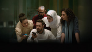 Голос Хинд Раджаб (2025)